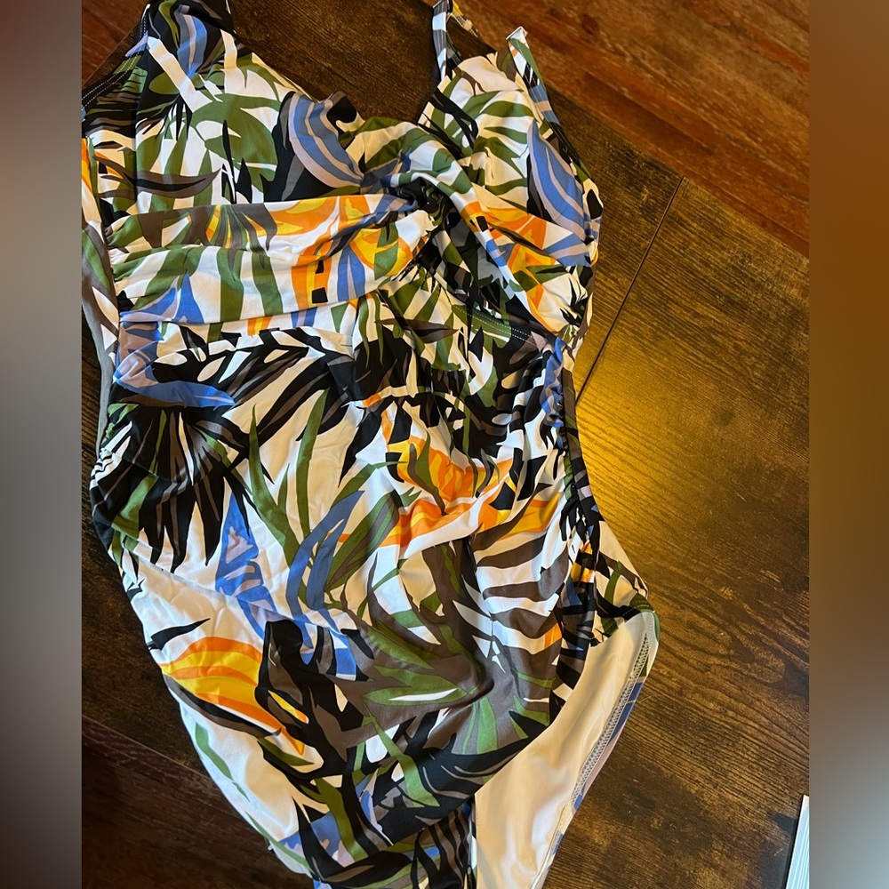 Calvin Klein Bathing suit